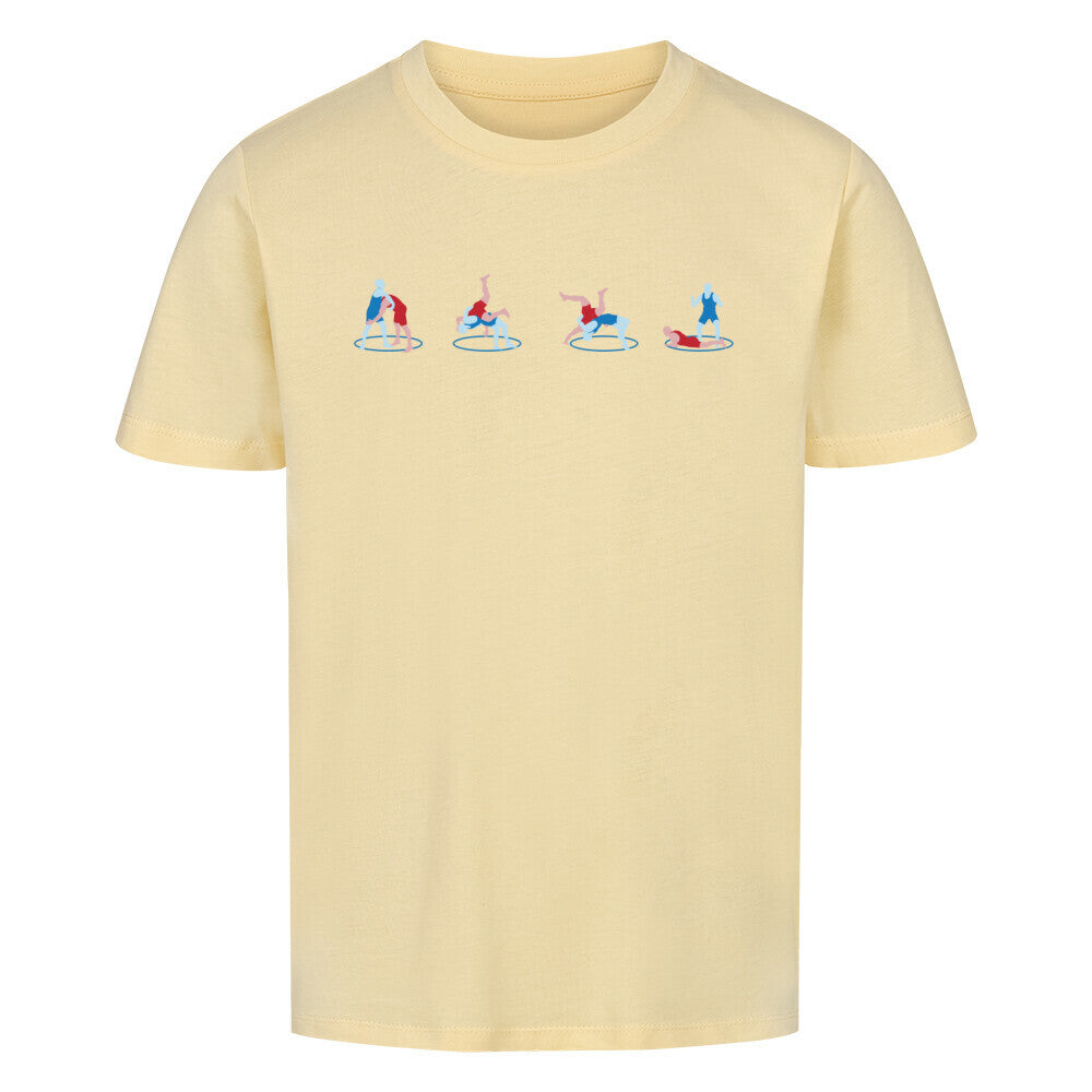 Image for color: butter