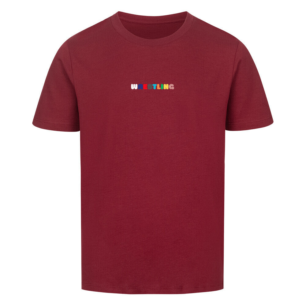 Image for color: weinrot