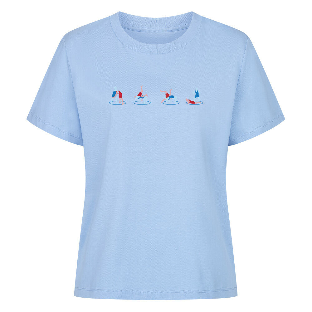 Image for color: sky blue