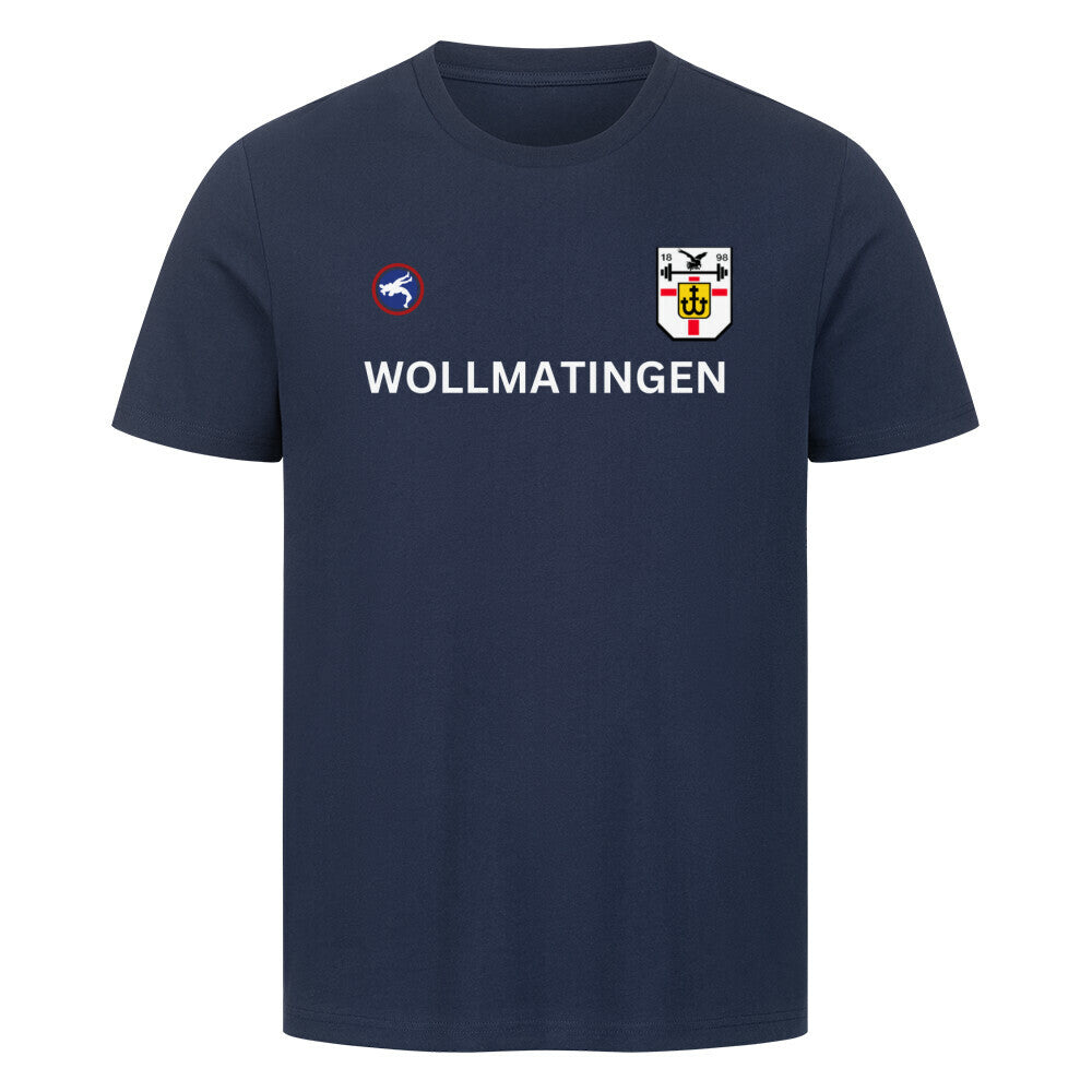 Image for color: french navy