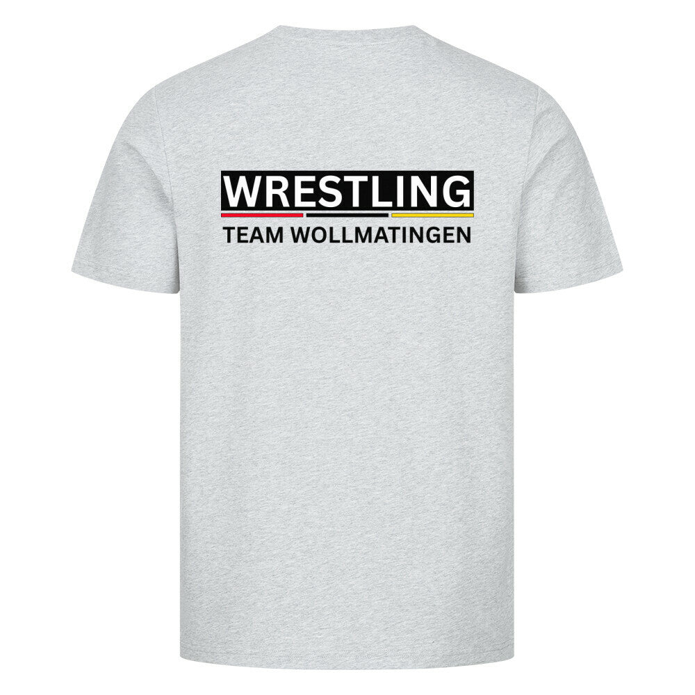 Image for color: heather grey
