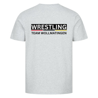 Image for color: heather grey