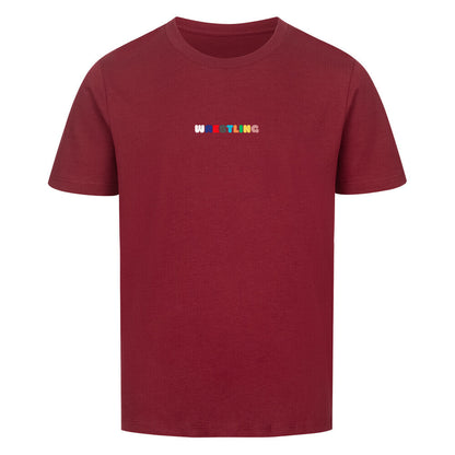 Image for color: weinrot
