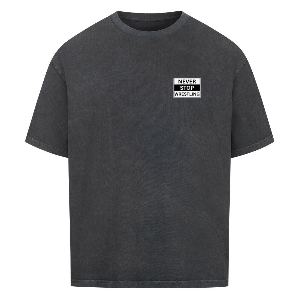 Image for color: washed black