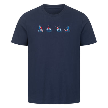 Image for color: french navy