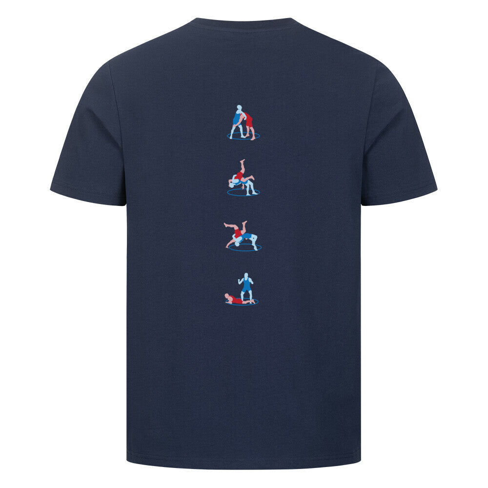 Image for color: french navy