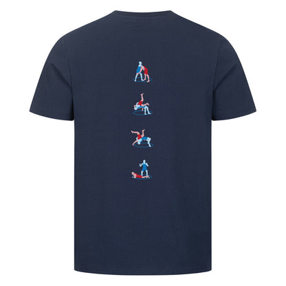 Image for color: french navy