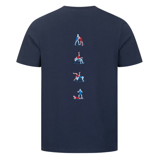 Image for color: french navy