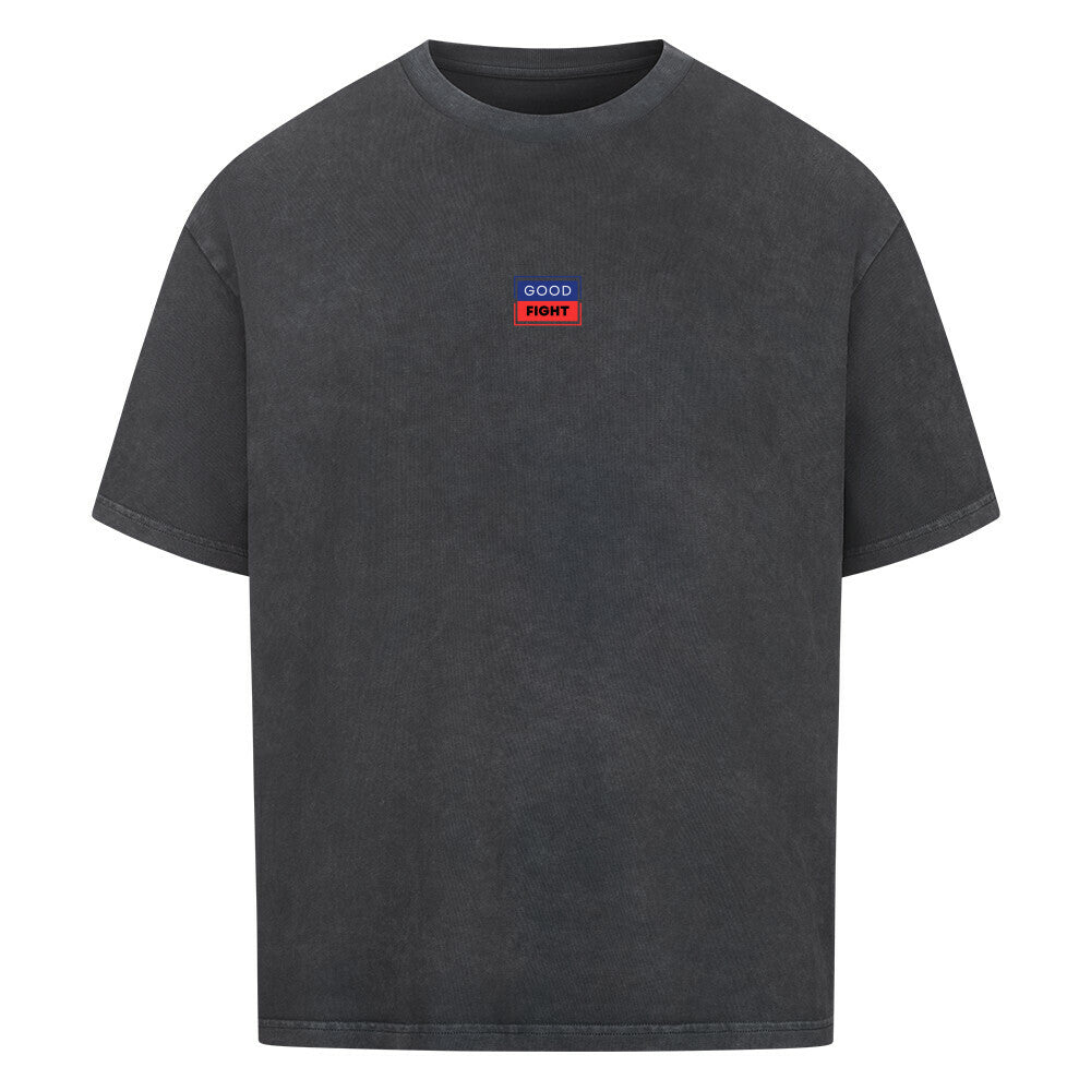 Image for color: washed black