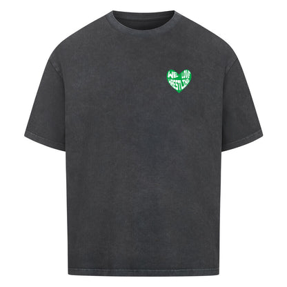Image for color: washed black