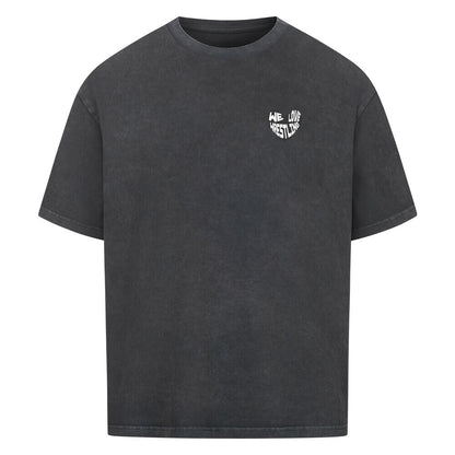 Image for color: washed black