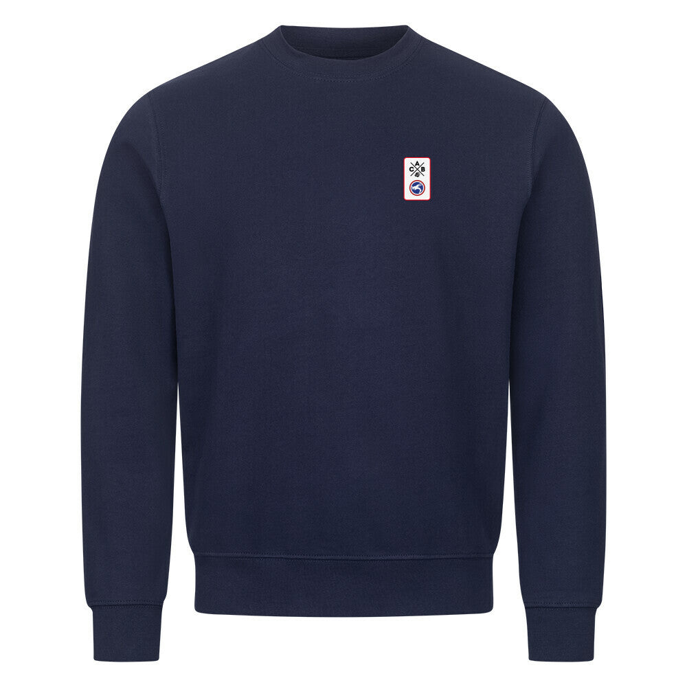 Image for color: navy blue