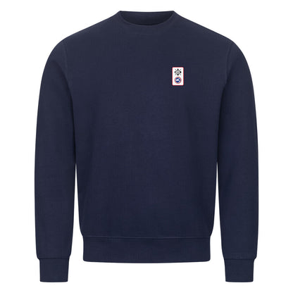 Image for color: navy blue