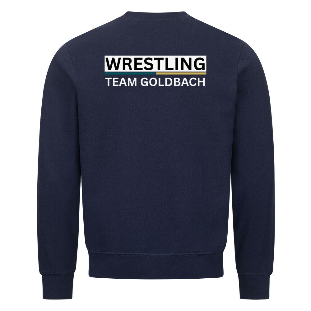 Image for color: navy blue
