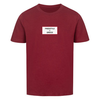 Image for color: weinrot