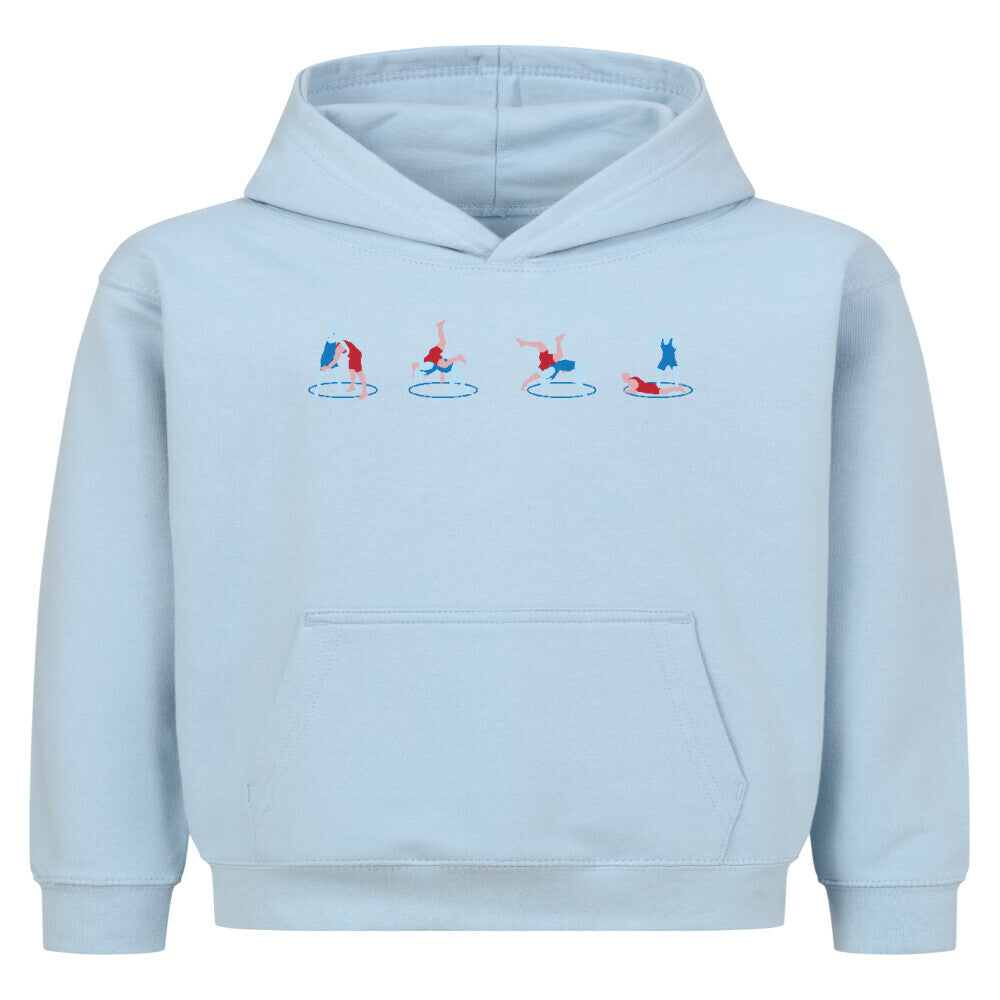 Image for color: babyblau