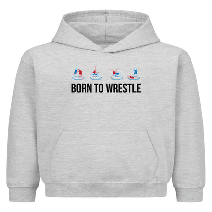 Image for color: heather grey