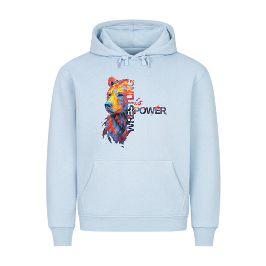 Image for color: babyblau