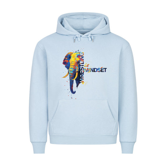 Image for color: babyblau