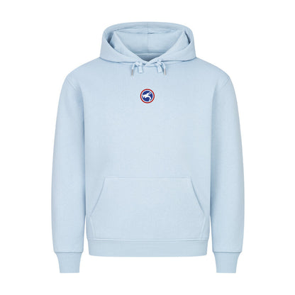 Image for color: babyblau