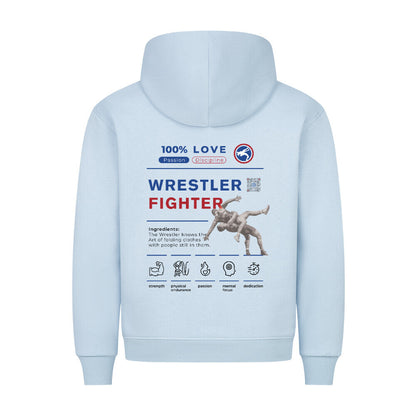 Image for color: babyblau