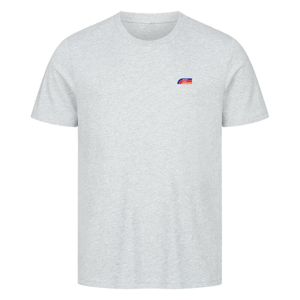 Image for color: heather grey