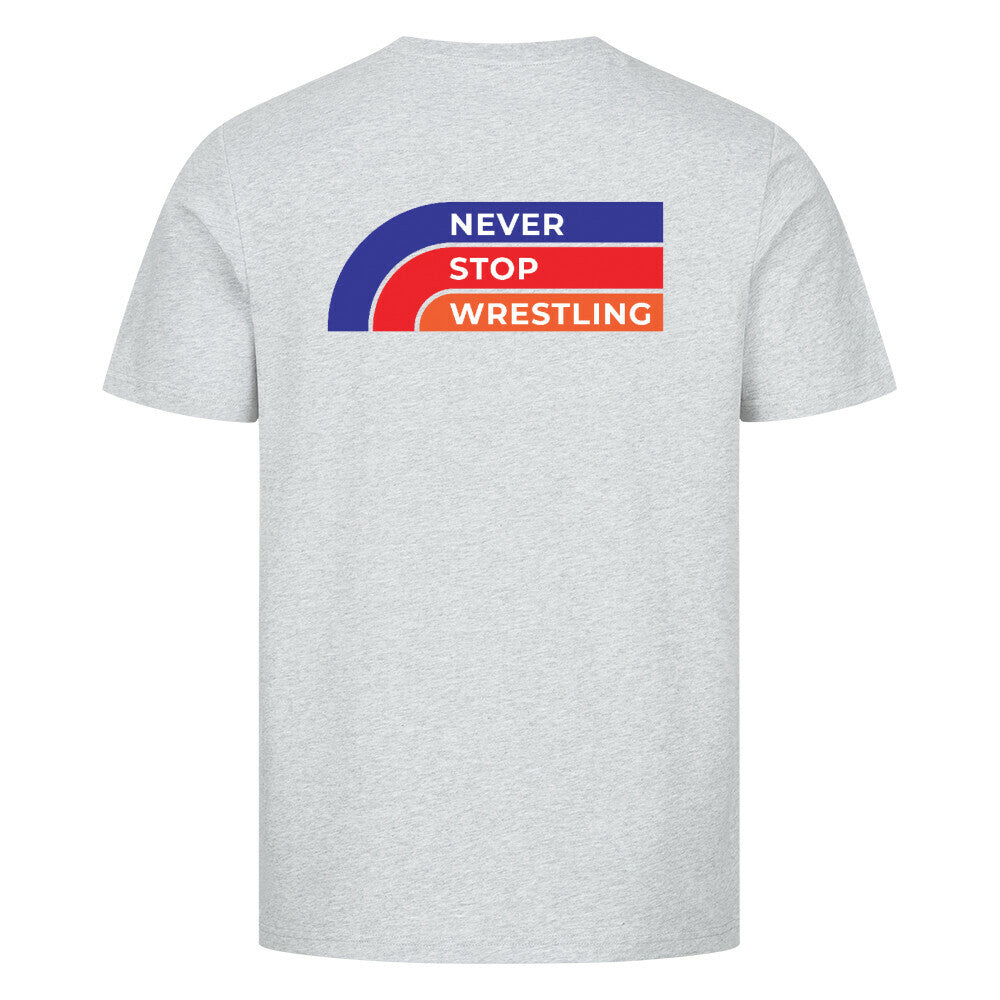 Image for color: heather grey