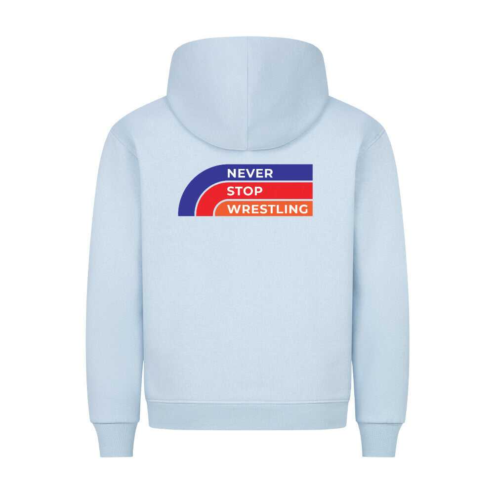 Image for color: babyblau