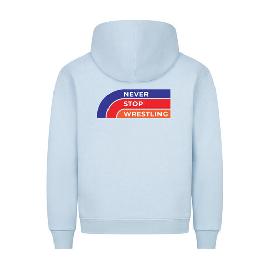 Image for color: babyblau