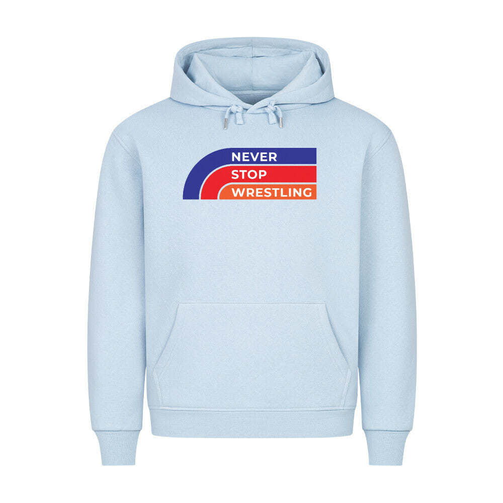 Image for color: babyblau