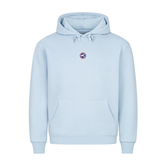 Image for color: babyblau