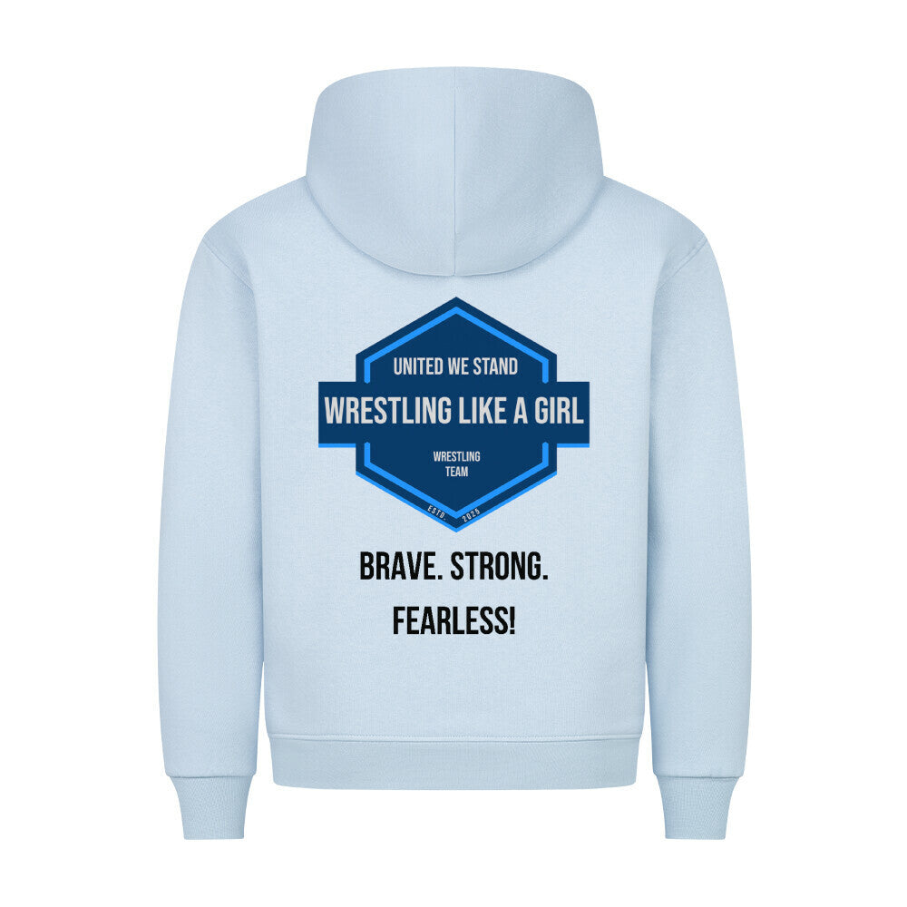 Image for color: babyblau