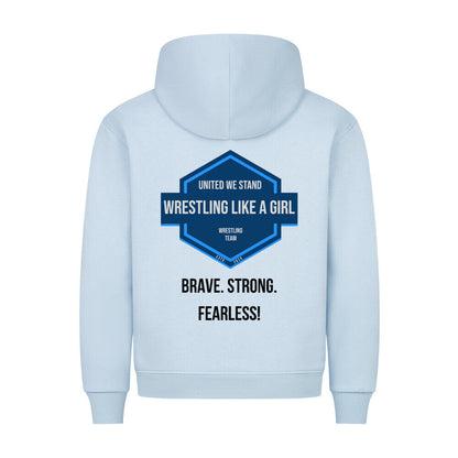 Image for color: babyblau