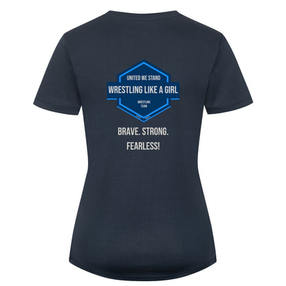 Image for color: navy