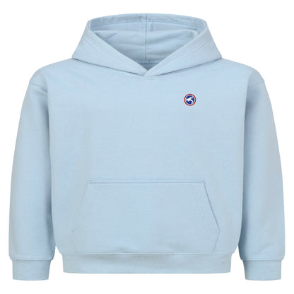 Image for color: babyblau