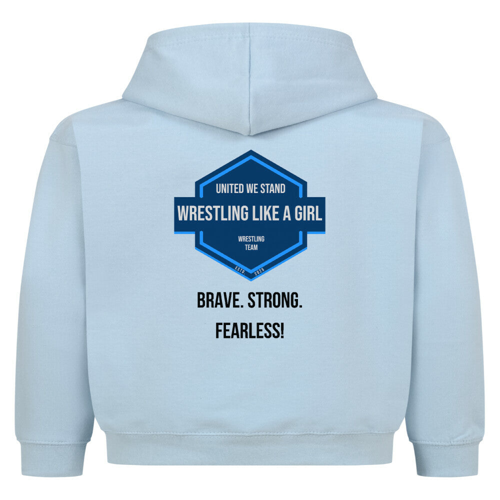 Image for color: babyblau