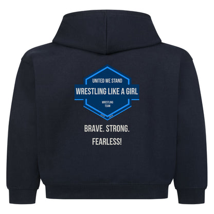 Image for color: french navy