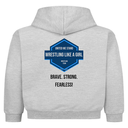 Image for color: heather grey