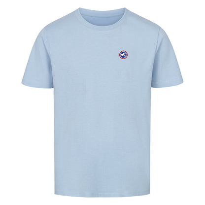 Image for color: sky blue