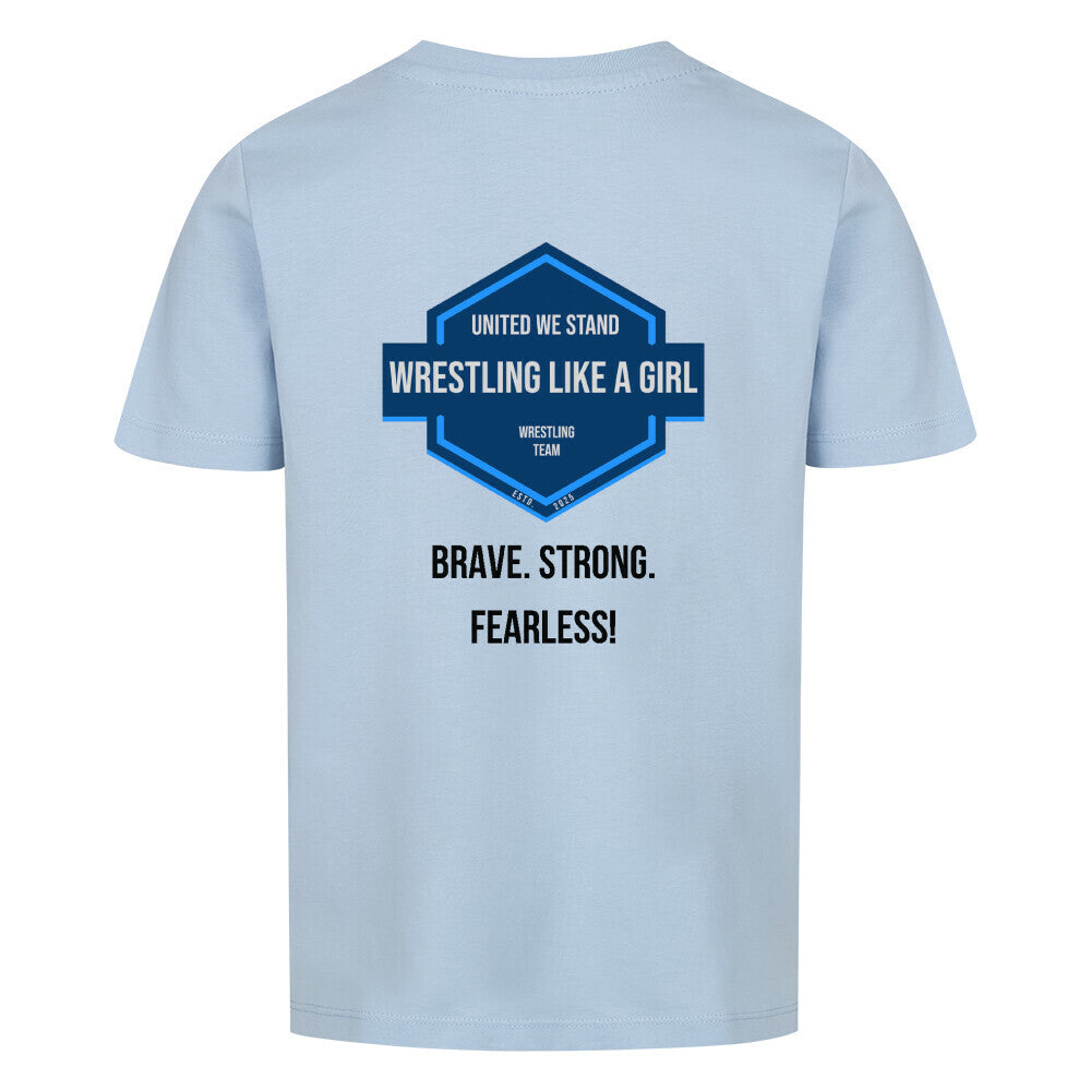 Image for color: sky blue