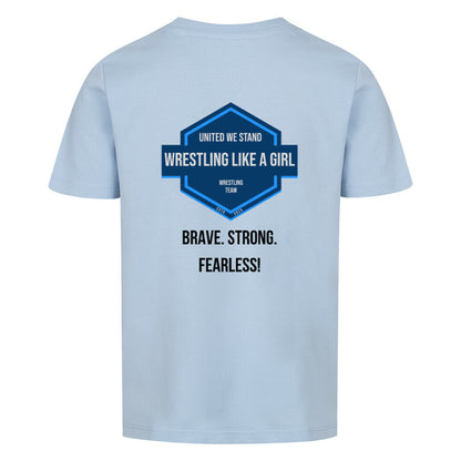 Image for color: sky blue