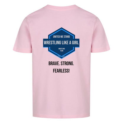 Image for color: pink