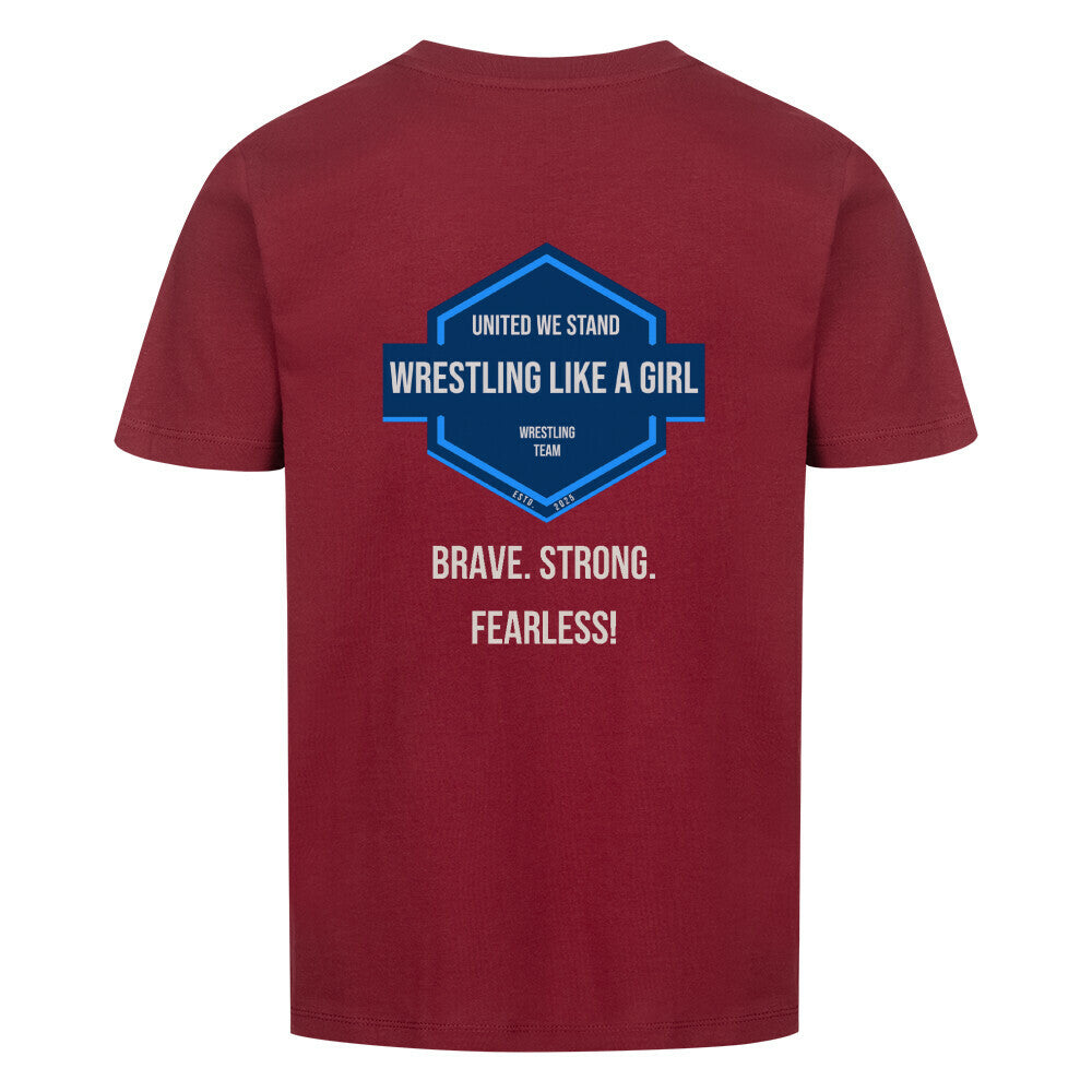 Image for color: weinrot