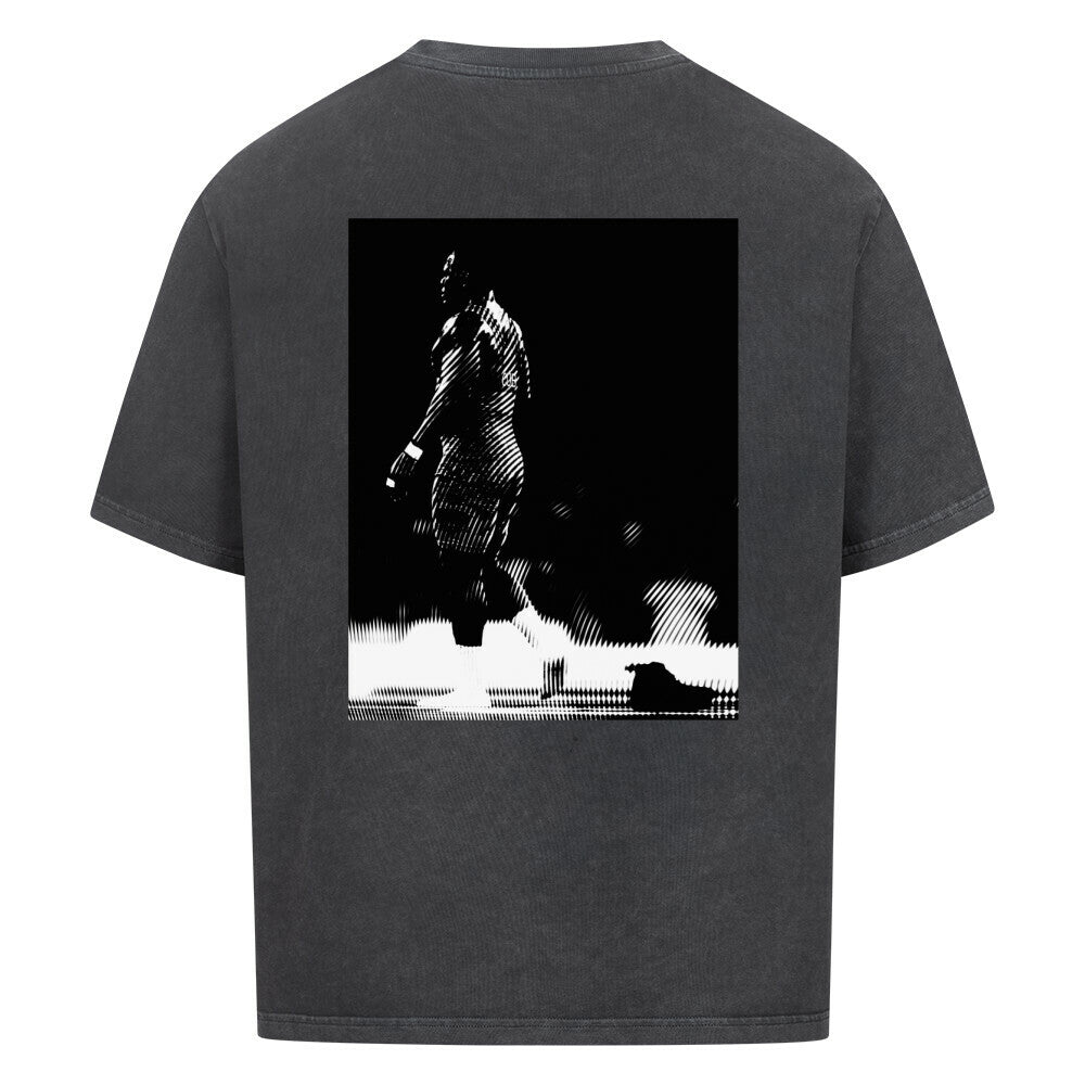Image for color: washed black