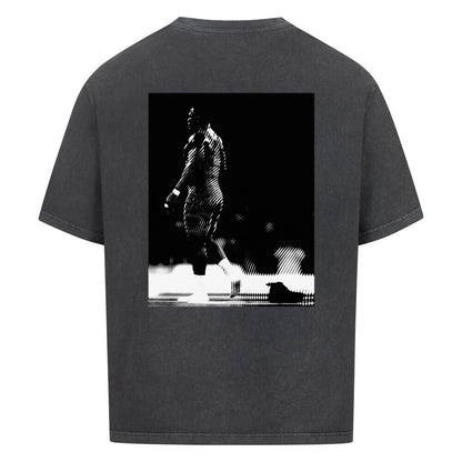Image for color: washed black