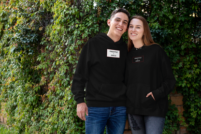 Freestyle vs. GRECO Hoodies Erwachsene